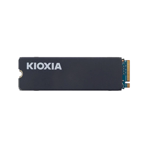 KIOXIA 4TB EXCERIA HEATSINK NVMe M.2 2280 SSD 6200MB Okuma / 4800MB Yazma LSC11K4T09G8 ürün görseli