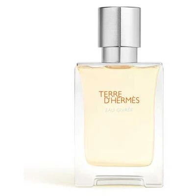 Hermes Terre D Hermes EAU Givree Edp 100 ml - Resim 2
