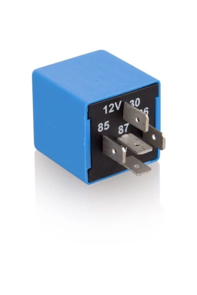 Üstün Korna Titreme Rolesi ürün görseli 1