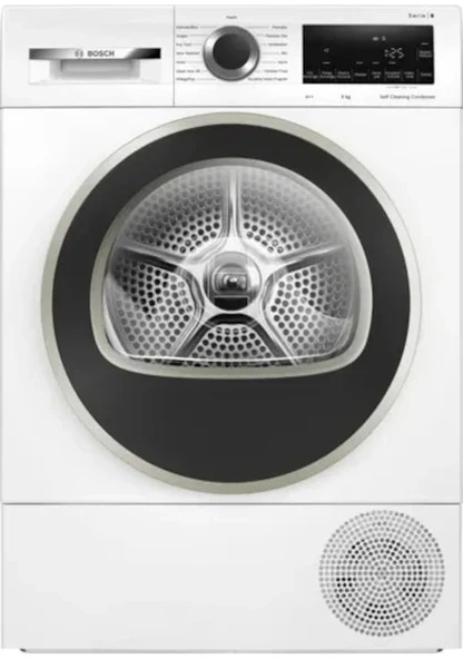 Bosch WQG244C1TR 9 kg Çamaşır Kurutma Makinesi ürün görseli