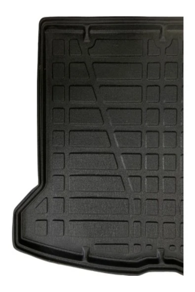 ROAL TUNİNG MERCEDES GLA H247 Uyumlu PREMİUM BAGAJ HAVUZU 3D 2020+ ÜZERİ UYUMLUDUR. - Resim 3