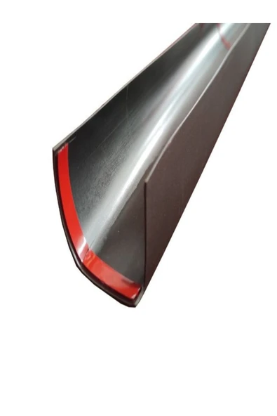 ROAL TUNİNG MİTSUBİSHİ L200 ARKA BAGAJ KAPAK ÇITASI TEKLİ 2007-2014 MODELLERE UYUMLUDUR - Resim 3