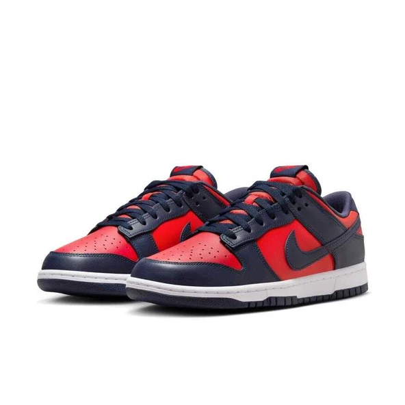 NİKE Dunk Low Retro DV0833-601 ürün görseli