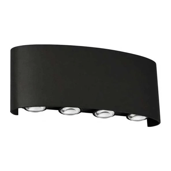 Cata 15W Dış Mekan Modern Aplik Kapri Günışığı CT-8013 - Resim 2