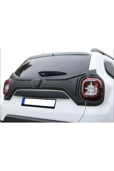 ROAL TUNİNG 2018+DACİA DUSTER ARKA BAGAJ DODİK KAPLAMA KORUMA KABARTMA ürün görseli