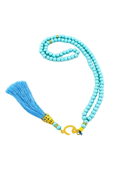 Sesli Namaz Öğreten Sesli Seccade Sesli Namaz Öğreten Resimli Cihaz Mavi ve Yasin Cüzü Tesbih Pusula - Resim 5