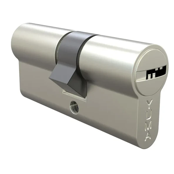 Yuma 68 mm Saten Bilyalı Barel / Kilit Göbeği ürün görseli