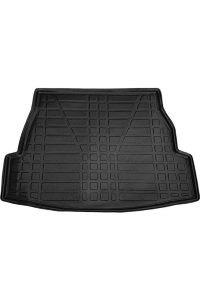 ROAL TUNİNG TOYOTA RAV4 HYBRİD PREMİUM 3D BAGAJ HAVUZU 2019+ÜZERİ UYUMLUDUR. ürün görseli