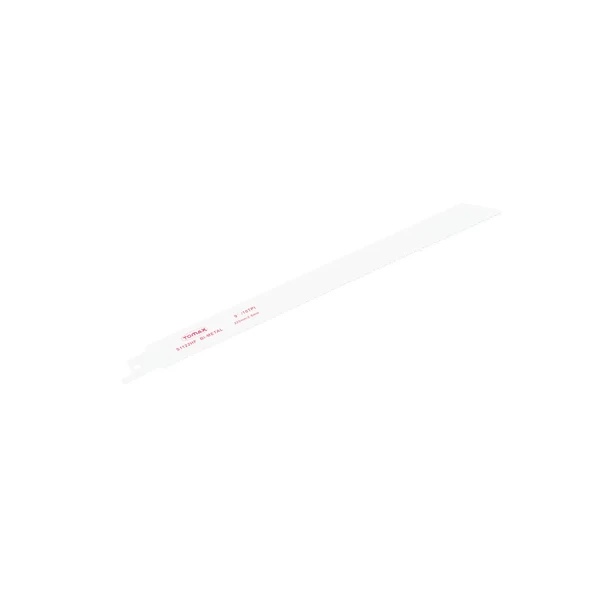 Metal Tilki Kuyruğu Testere Ağzı - 150 mm ürün görseli 1