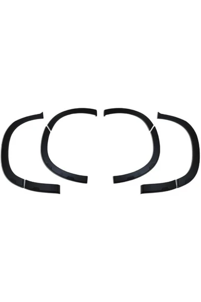 ROAL TUNİNG YENİ RİFTER+BERLİNGO+PROACOCİTY+COMBO DODİK SETİ - Resim 2