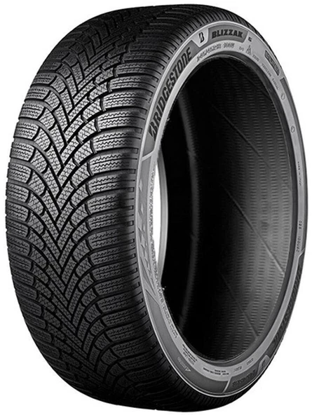 Bridgestone 195/60r18 96v xl blızzak 6 Oto Kış 2025 - Resim 2
