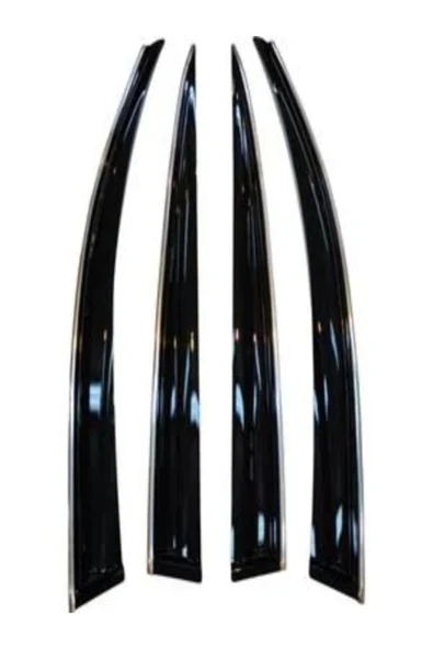 ROAL TUNİNG FORD KUGA CAM RÜZGARLIĞI 4 PARÇA 2020 VE ÜZERİ Uyumlu ürün görseli