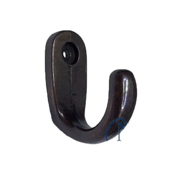 Büyük Tekli Fincan Askı, Dekor Askısı - Eskitme, 100 Adet, 12x23x30 mm ürün görseli 1