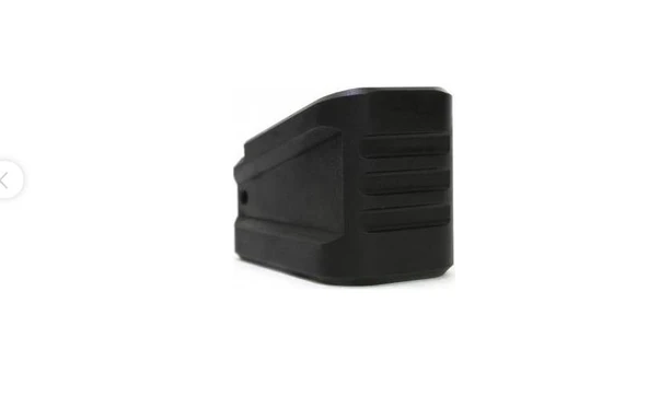 Vegas +5 Siyah Alüminyum Sarsılmaz Sar-9 Şarjör Kapasite Artırıcı ürün görseli 1