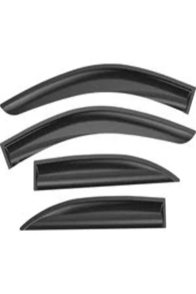 ROAL TUNİNG RENAULT DACİA DUSTER 2024+CAM RÜZGARLIĞI - Resim 2