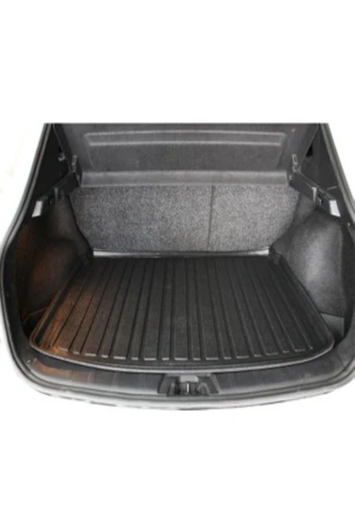 ROAL TUNİNG NİSSAN QASHQAİ PREMİUM ÜST BAGAJ HAVUZU 3D 2022 VE ÜZERİ UYUMLU - Resim 2