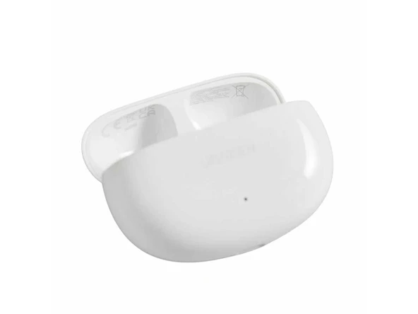 UGREEN HiTune T6s Hibrit Aktif Gürültü Engelleyici Kablosuz Kulak İçi Kulaklık, Beyaz, 45585 - Resim 2