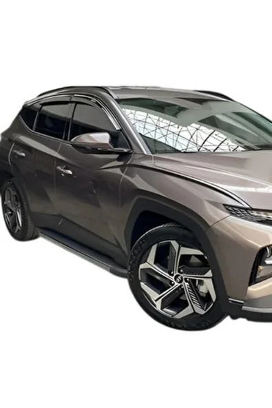 ROAL TUNİNG 2020+ UYUMLU HYUNDAİ TUCSON YAN BASAMAK ürün görseli