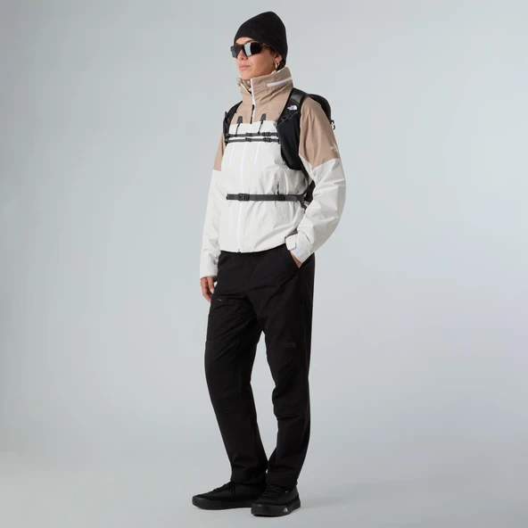 The North Face  Kadın Basın Pro Pantolon Nf0A8B4Yjk31 - Resim 2