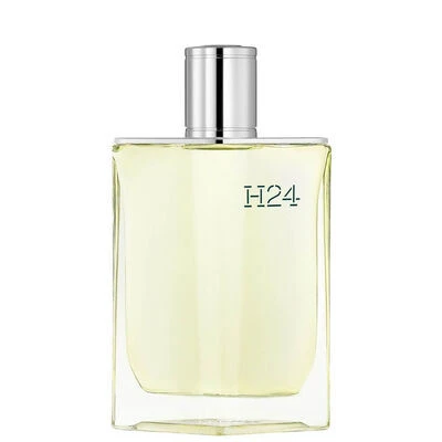 Hermes H24 Edt 100 ml - Resim 2