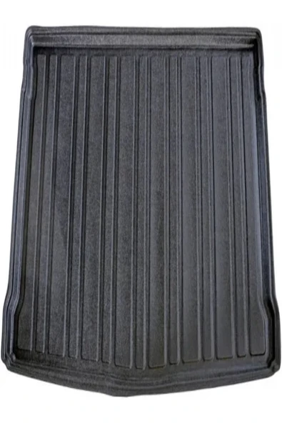 ROAL TUNİNG SKODA OCTAVİA SEDAN BAGAJ PREMİUM 3D BAGAJ HAVUZU 2020 VE ÜZERİ UYUMLU - Resim 3