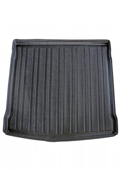 ROAL TUNİNG SKODA KODİAQ 7 KOLTUK PREMİUM BAGAJ HAVUZU 3D 2024+ VE ÜZERİ UYUMLU ürün görseli