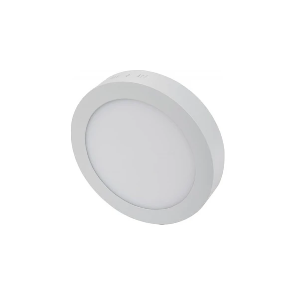 Cata CT-5271 25W S.ü LED Armatür Yuv.(Beyaz) Cata ürün görseli