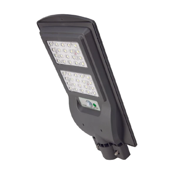 CT-4691 40 W Solar Sensörlü Sokak Armatürü ürün görseli