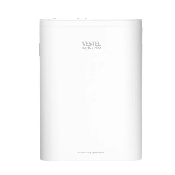 RAFİNE PRO SU ARITMA CİHAZI ürün görseli 1