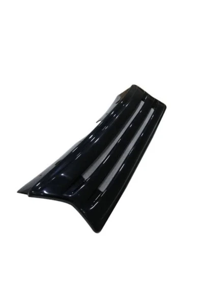 ROAL TUNİNG 2010-2017 DACİA DUSTER RANGE PANJUR PİANO BİLACK - Resim 3