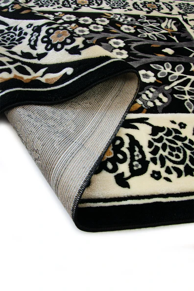 Premium Kadife Seccade – Kalın ve Kaliteli Kumaşlı Şık Tasarım - Resim 4