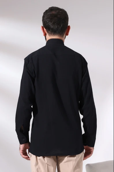 İsme Özel Seccade Nakışı - Resim 4