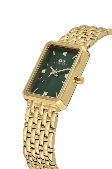 Grand Romanson RMS.1.AG2110.29 Bayan Kol Saati - Resim 3