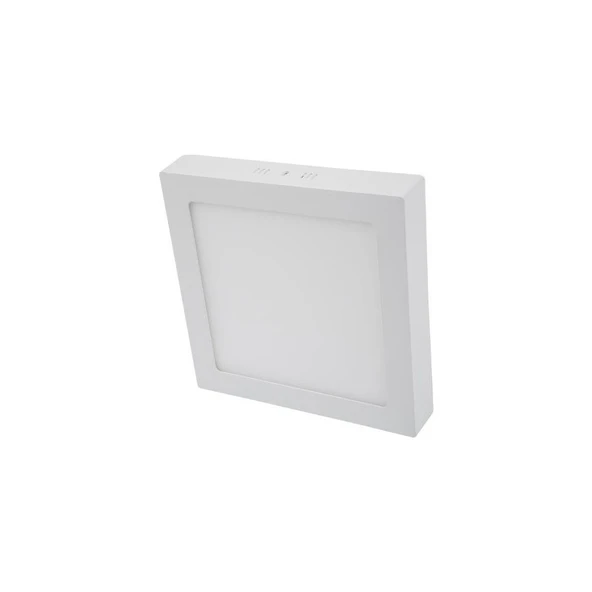 Cata Ct 5272 25W Alm. S.Ü Led Armatür Kare (Beyaz) ürün görseli