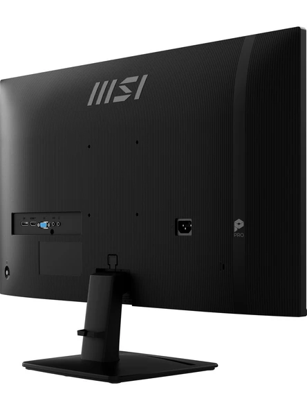 MSI PRO MP275 E2 27" 1 ms Full HD IPS 120 Hz Monitör - Resim 4