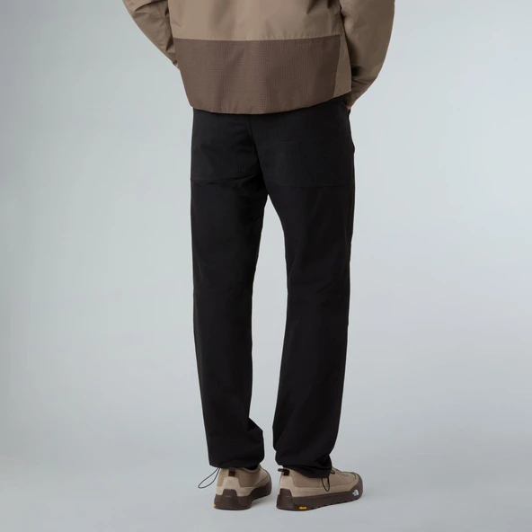 The North Face M BASIN PRO PANT Erkek Pantolon NF0A8B50JK31 - Resim 5