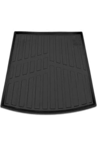 ROAL TUNİNG VOLKSWAGEN CADDY PREMİUM 3D uyumlu  BAGAJ HAVUZU 2021 VE ÜZERİ UYUMLU. - Resim 2