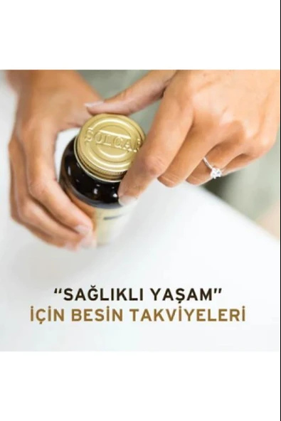 Solgar Cranberry Extract With Vitamin C 60 Kapsül Solgar Grape Seed Extract 100 mg 30 KAPSÜL - Resim 2