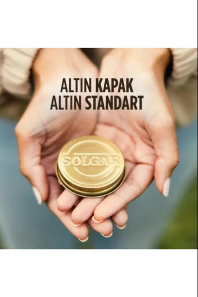 Solgar Amino 75 Essential Amino 30 Kapsül + Evening Primrose 500 Mg 30 Kapsül - Resim 2