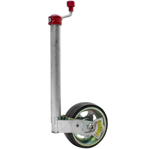 Al-Ko Premium Destek Tekeri 300kg -S Yükü Tespit ürün görseli