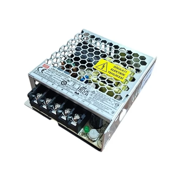 Netelsan Adaptör Smps - Resim 2