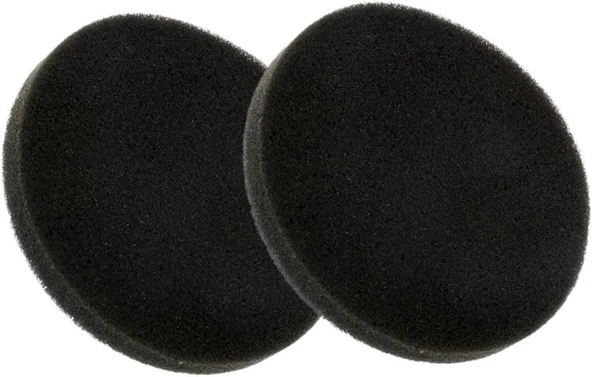 Fakir BOLT X PLUS AQUA 8472 ile Uyumlu Süpürge Sünger Filtresi 2'li ürün görseli 1