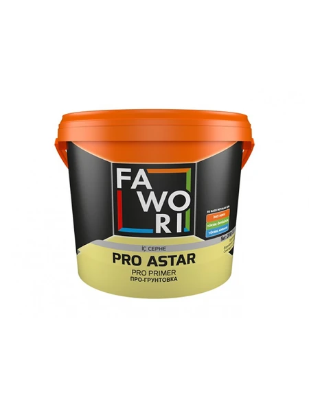 FWR İ.C.ASTARI 3.5 KG ürün görseli 1