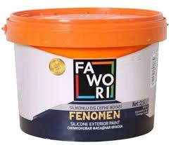 FWR FENOMEN İ.C.BEYAZ 7.5 LT ürün görseli 1