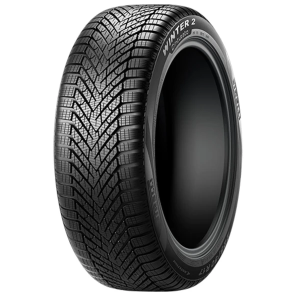 Pirelli Cinturato Winter 2 205/60r16 96h xl Oto Kış 2025 - Resim 2