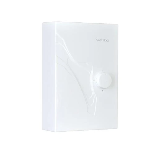 Veito Glow Ani Su Isıtıcı (7 KW) Duş Seti hediyeli ürün görseli