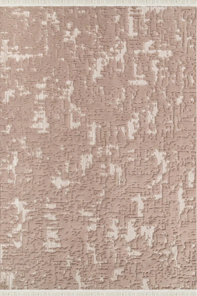 Verrino Halı Roma 01 Vizon Serisi Salon Oturma Yatak Odası Halısı ürün görseli 1