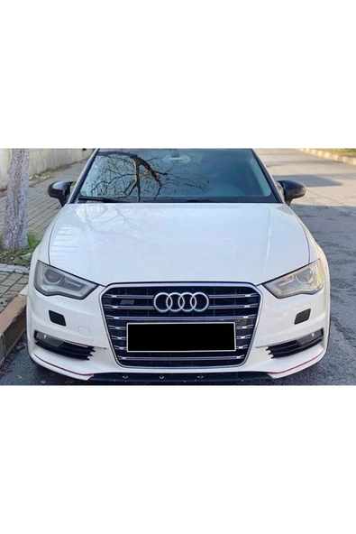 ROAL TUNİNG AUDİ A3 2012-2019 BATMAN YARASA AYNA KAPAK ürün görseli