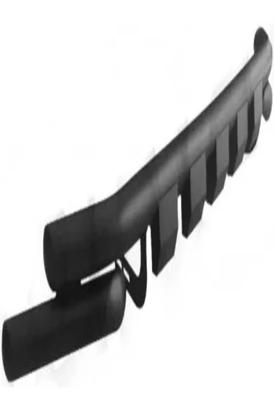 ROAL TUNİNG TOYOTA HİLUX SHARK ÖN TAMPON KORUMA 2015-2024 UYUMLU - Resim 3