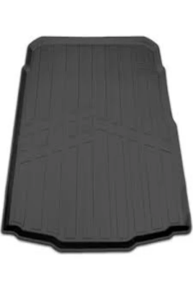 ROAL TUNİNG VOLKSWAGEN PASSAT B8 PREMİUM 3D BAGAJ HAVUZU 2015 VE ÜZERİ UYUMLUDUR. - Resim 2